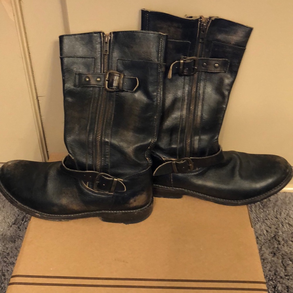 Bed Stu women’s boots